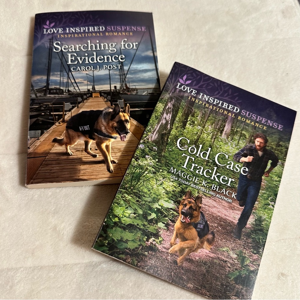 Romance for dog lovers